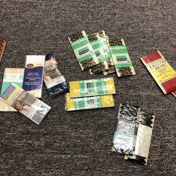 String things - Picture 3 of 3